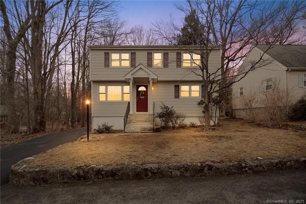 30 Silver Spring Park Ridgefield CT 06877