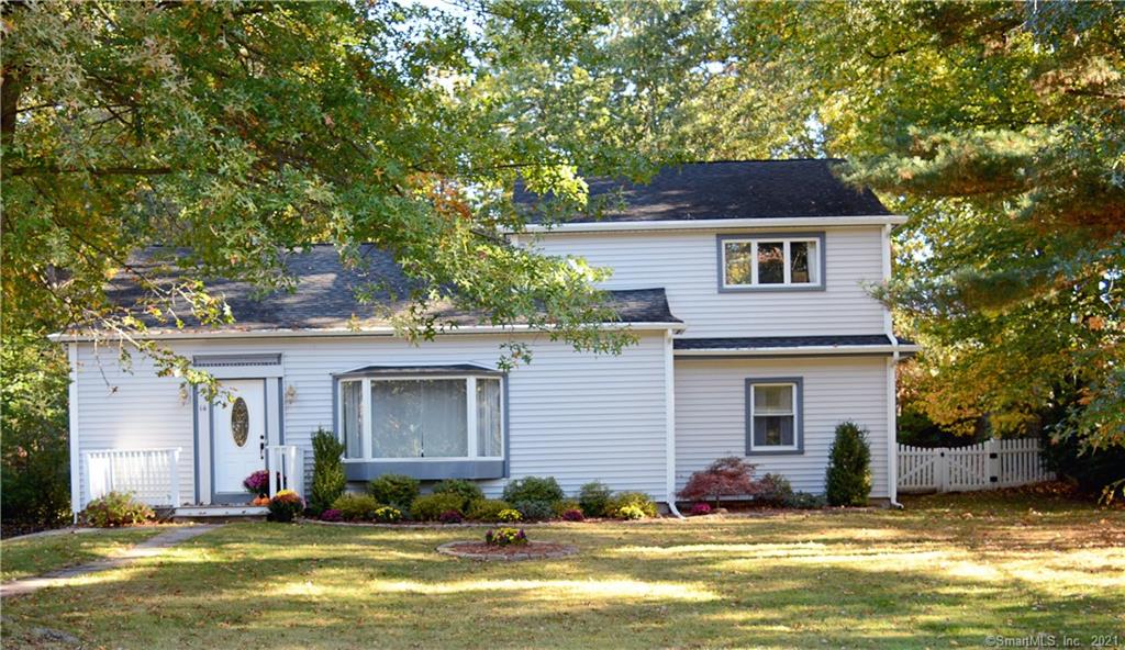 14 Shady Drive Wallingford CT 06492