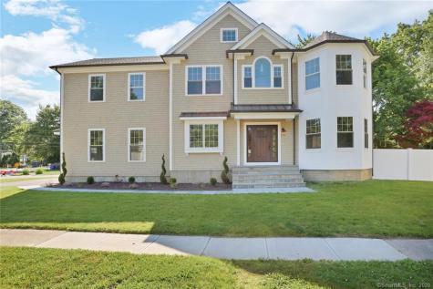 170 Windsor Road Fairfield CT 06824