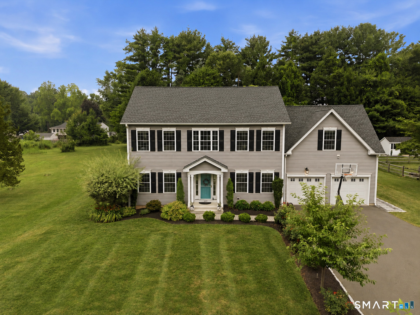 649 Nevers Road South Windsor CT 06074