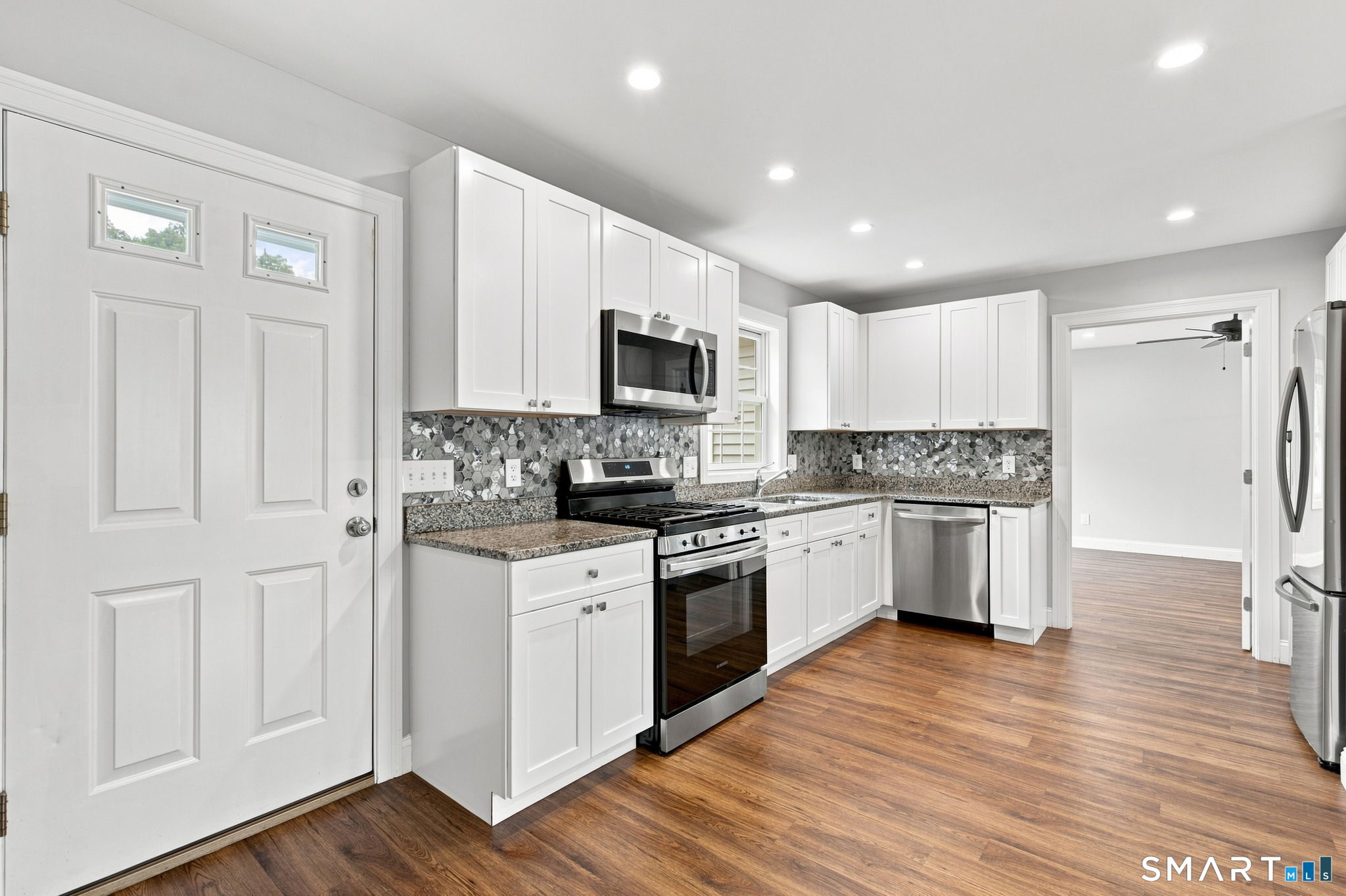 649 Nevers Road South Windsor CT 06074
