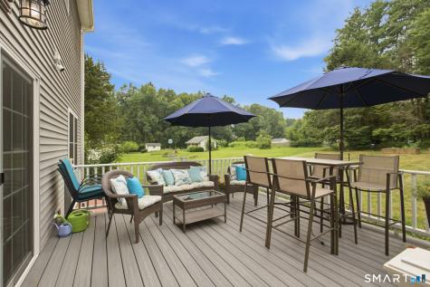 649 Nevers Road South Windsor CT 06074