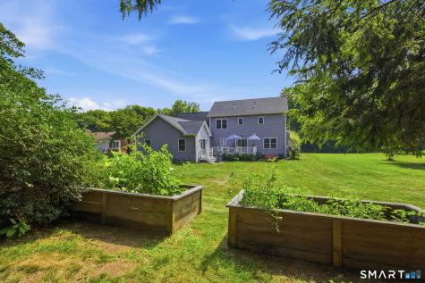 649 Nevers Road South Windsor CT 06074