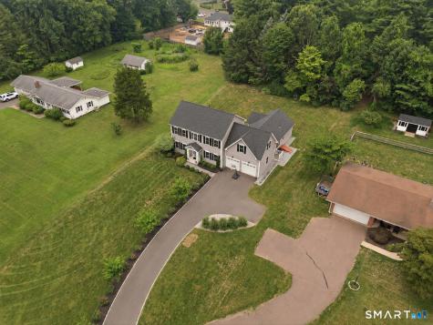 649 Nevers Road South Windsor CT 06074