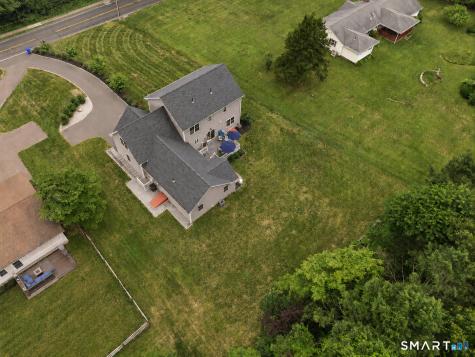 649 Nevers Road South Windsor CT 06074