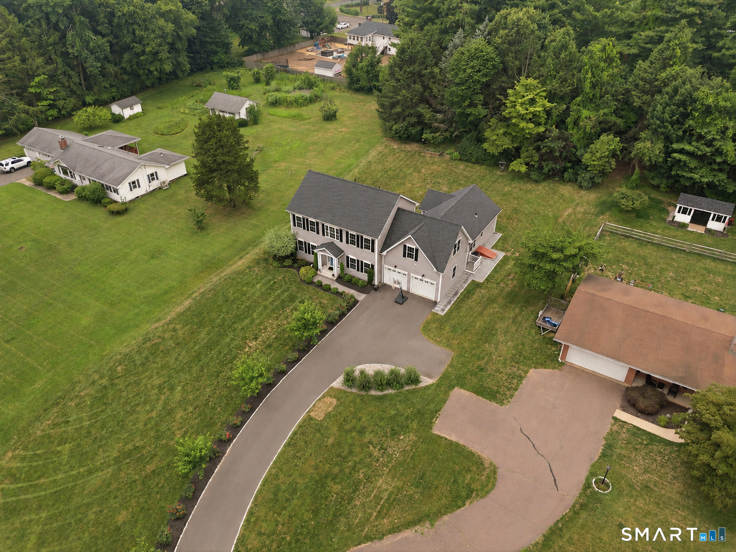 649 Nevers Road South Windsor CT 06074