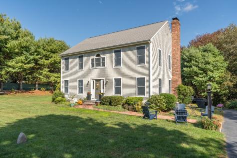 2 Riverdale Landing Old Lyme CT 06371