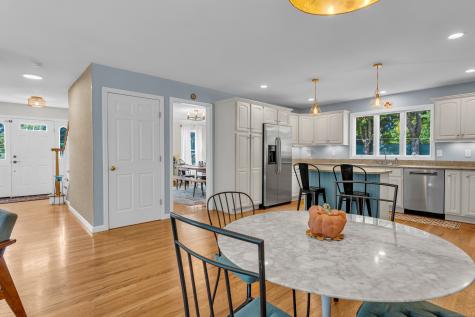 2 Riverdale Landing Old Lyme CT 06371