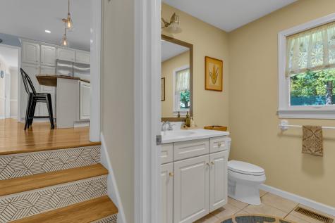 2 Riverdale Landing Old Lyme CT 06371