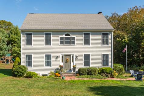 2 Riverdale Landing Old Lyme CT 06371