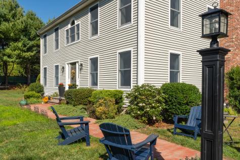 2 Riverdale Landing Old Lyme CT 06371