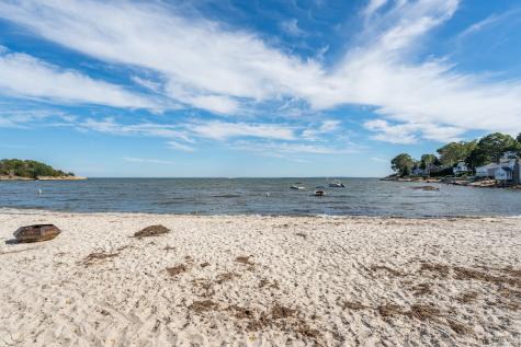 2 Riverdale Landing Old Lyme CT 06371