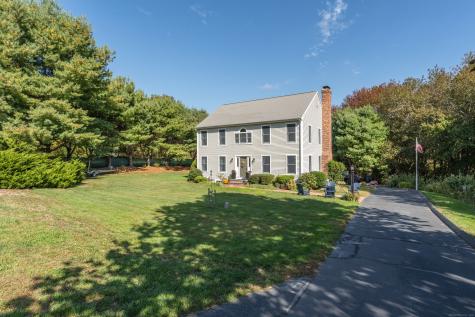 2 Riverdale Landing Old Lyme CT 06371