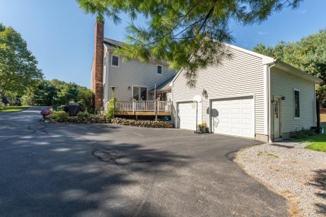 2 Riverdale Landing Old Lyme CT 06371