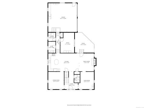 2 Riverdale Landing Old Lyme CT 06371