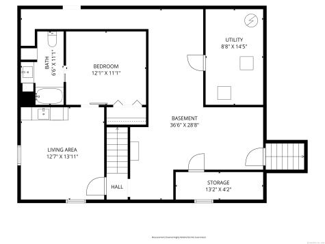 2 Riverdale Landing Old Lyme CT 06371