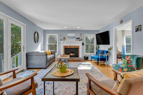 2 Riverdale Landing Old Lyme CT 06371