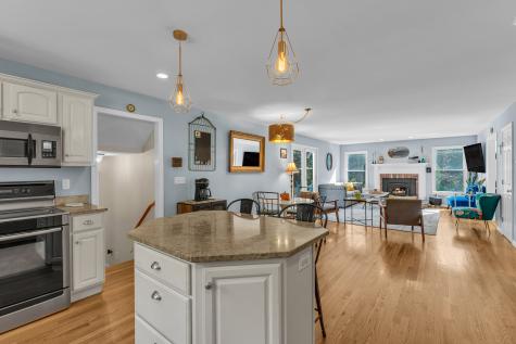 2 Riverdale Landing Old Lyme CT 06371