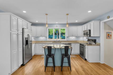 2 Riverdale Landing Old Lyme CT 06371