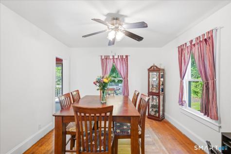 23 Sturtevant Avenue Norwich CT 06360