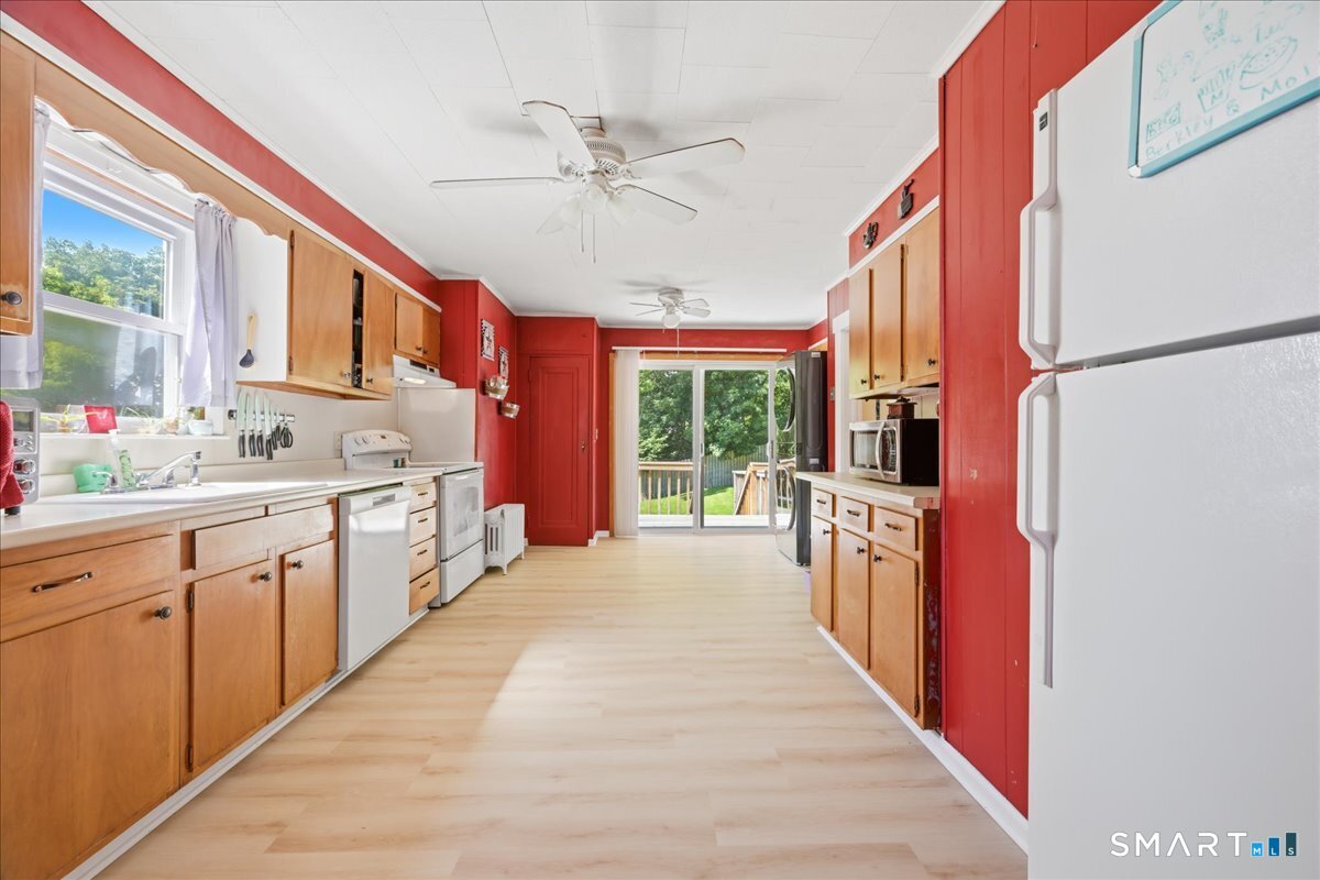 23 Sturtevant Avenue Norwich CT 06360
