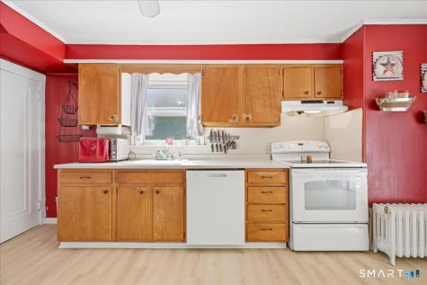 23 Sturtevant Avenue Norwich CT 06360
