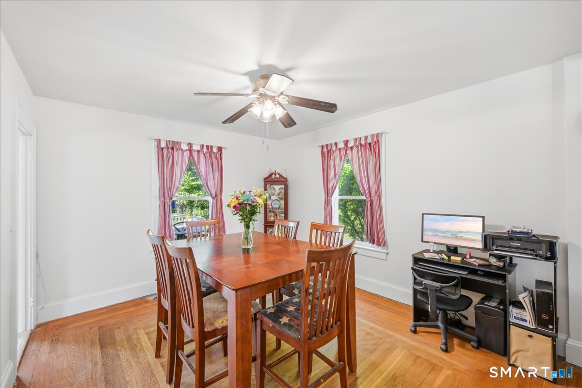 23 Sturtevant Avenue Norwich CT 06360
