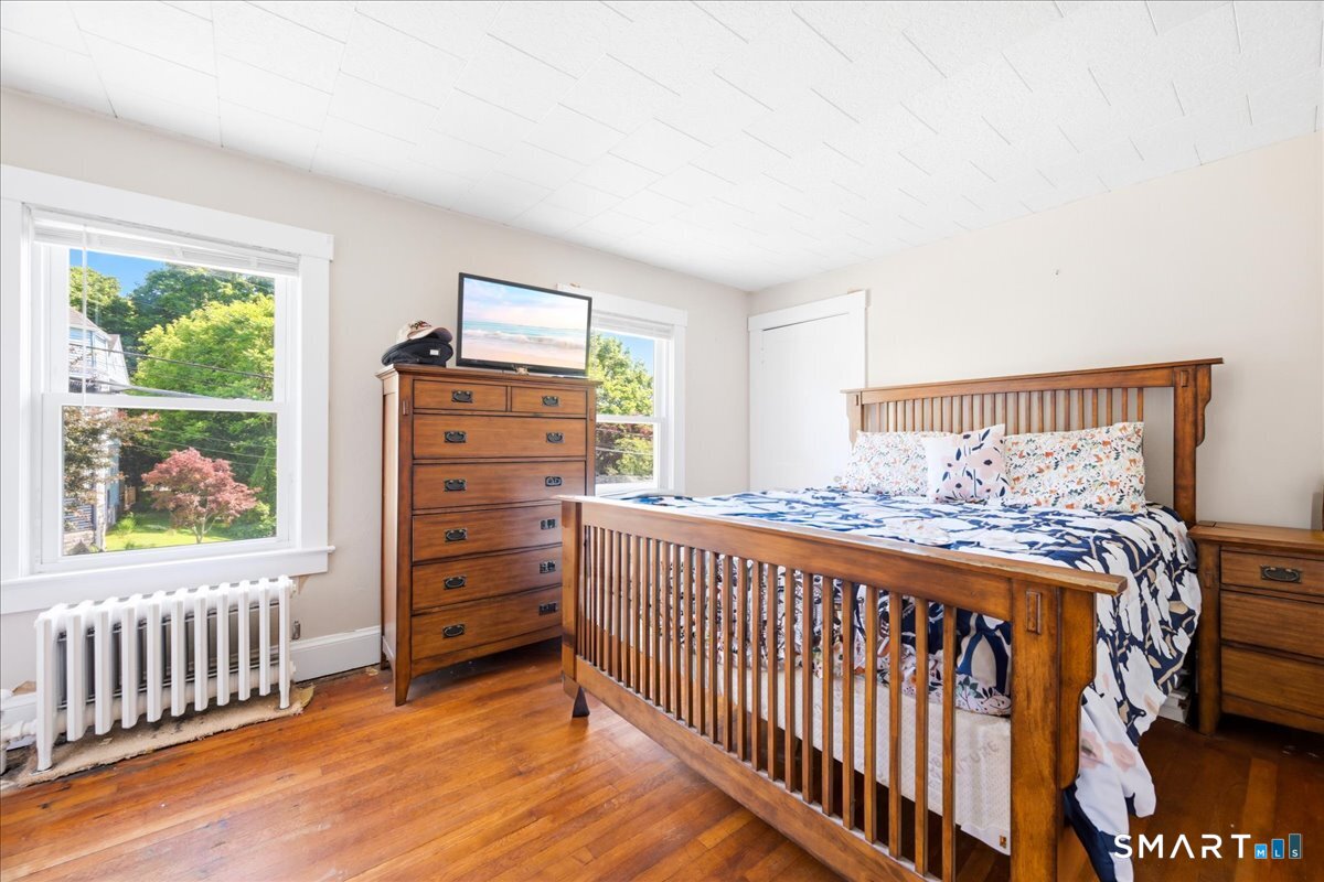 23 Sturtevant Avenue Norwich CT 06360