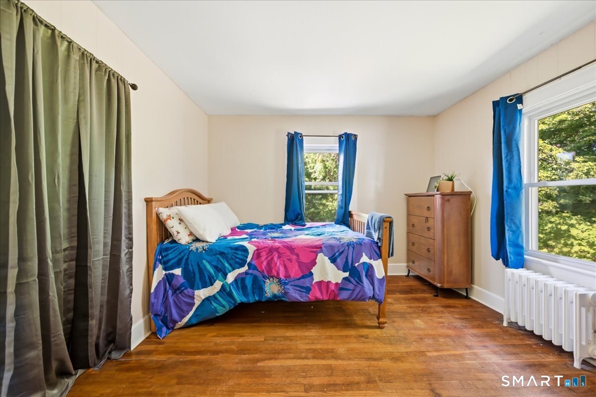 23 Sturtevant Avenue Norwich CT 06360