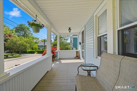 23 Sturtevant Avenue Norwich CT 06360