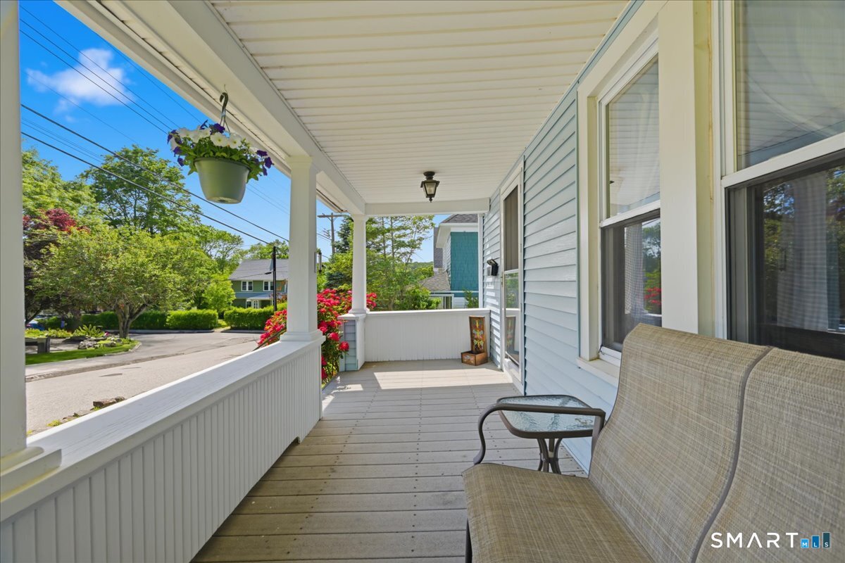 23 Sturtevant Avenue Norwich CT 06360