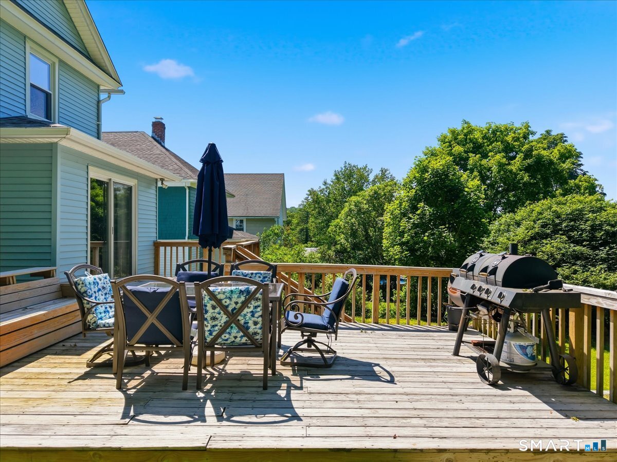 23 Sturtevant Avenue Norwich CT 06360