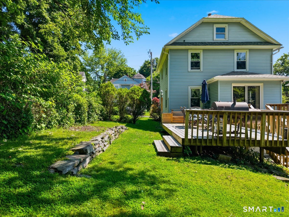 23 Sturtevant Avenue Norwich CT 06360
