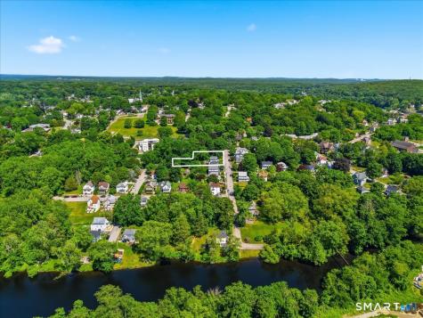 23 Sturtevant Avenue Norwich CT 06360