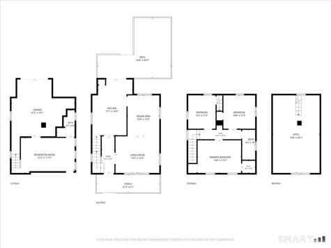 23 Sturtevant Avenue Norwich CT 06360