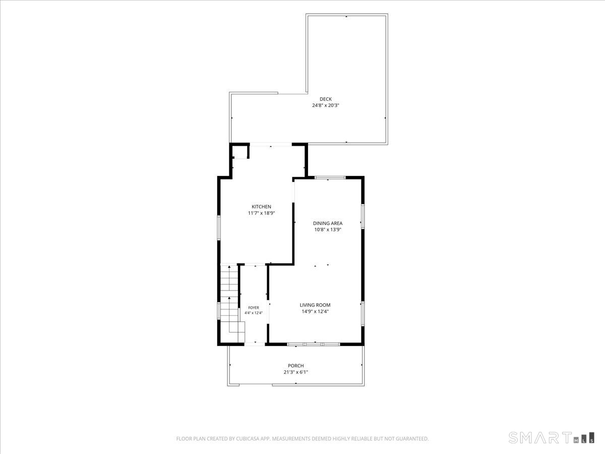 23 Sturtevant Avenue Norwich CT 06360