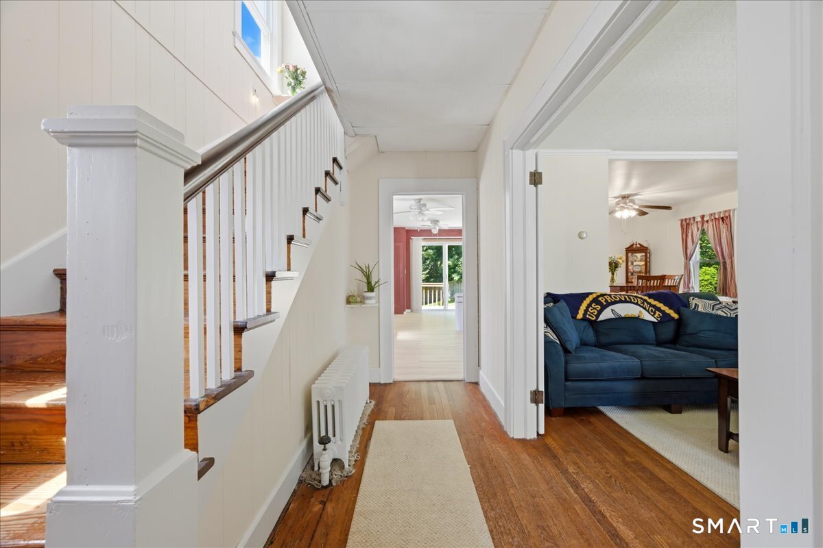 23 Sturtevant Avenue Norwich CT 06360