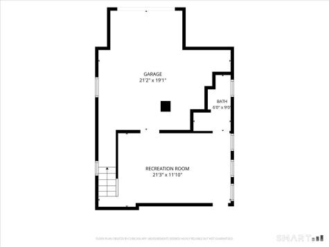 23 Sturtevant Avenue Norwich CT 06360