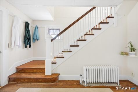 23 Sturtevant Avenue Norwich CT 06360