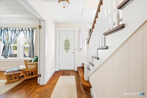 23 Sturtevant Avenue Norwich CT 06360