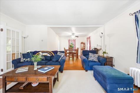 23 Sturtevant Avenue Norwich CT 06360