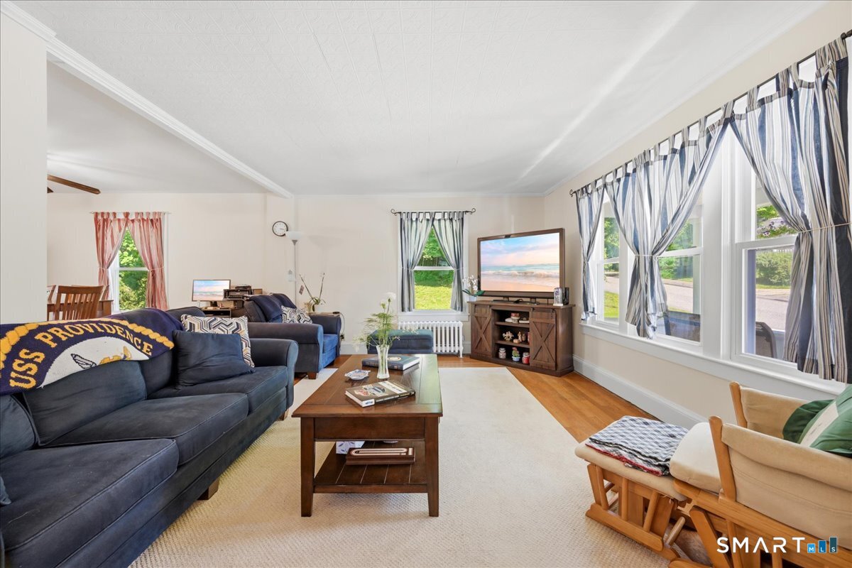 23 Sturtevant Avenue Norwich CT 06360