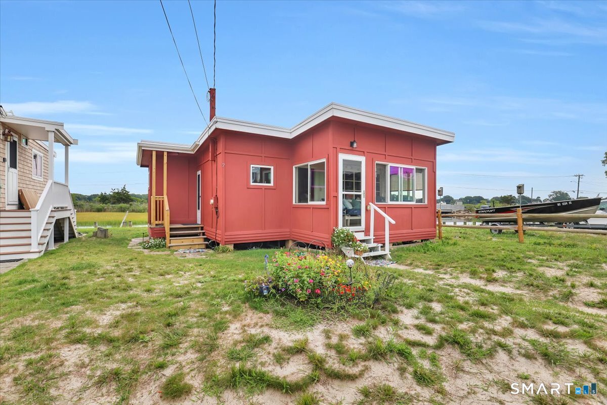 7 Toms Road Old Saybrook CT 06475