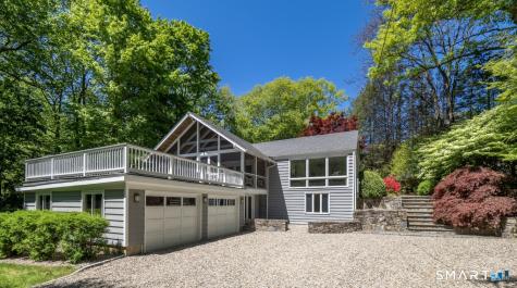 270 Old Grumman Hill Road Wilton CT 06897
