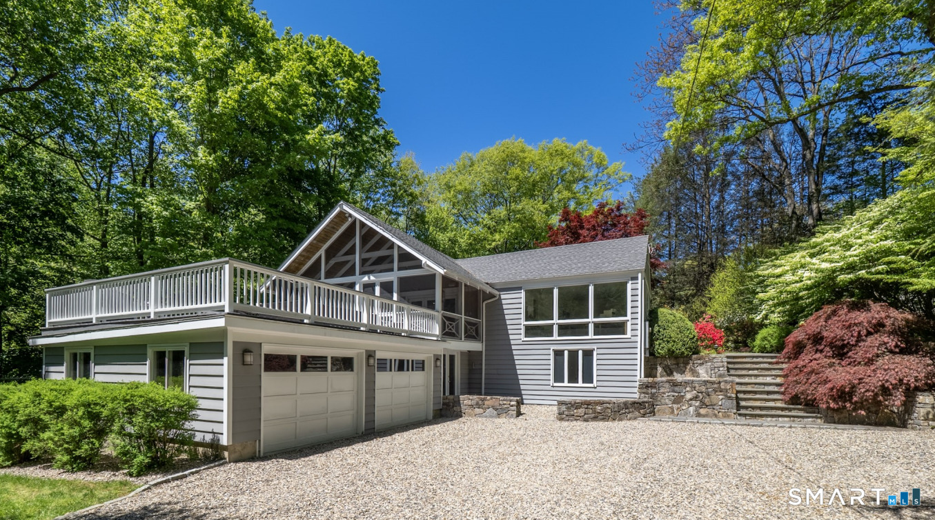 270 Old Grumman Hill Road Wilton CT 06897