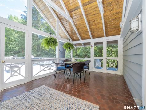 270 Old Grumman Hill Road Wilton CT 06897