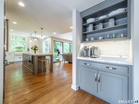 270 Old Grumman Hill Road Wilton CT 06897