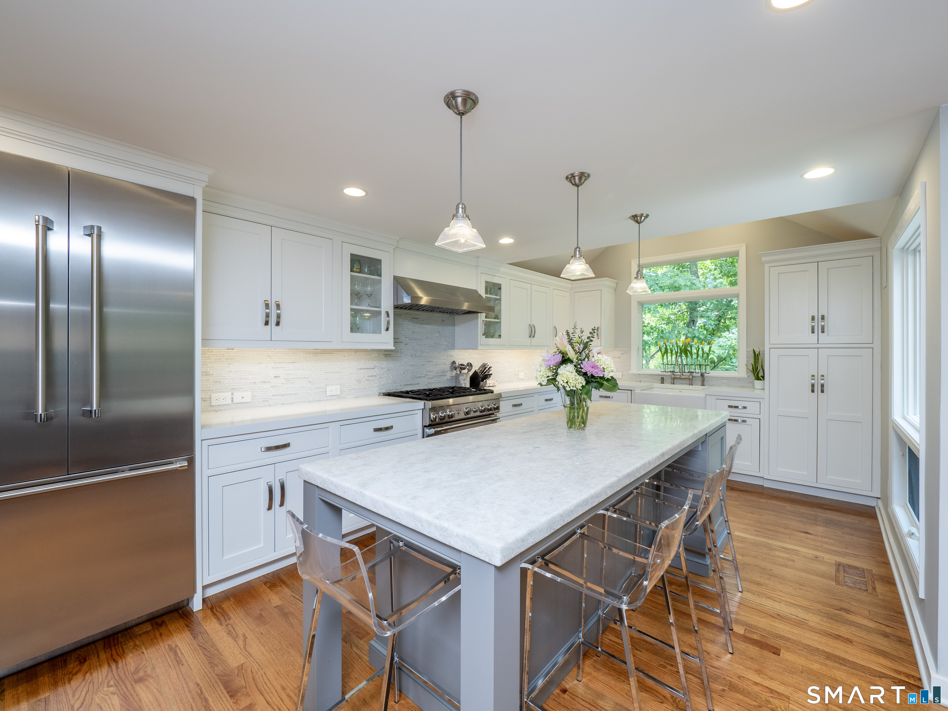 270 Old Grumman Hill Road Wilton CT 06897