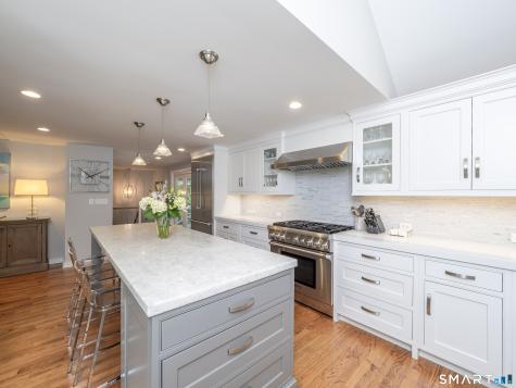 270 Old Grumman Hill Road Wilton CT 06897
