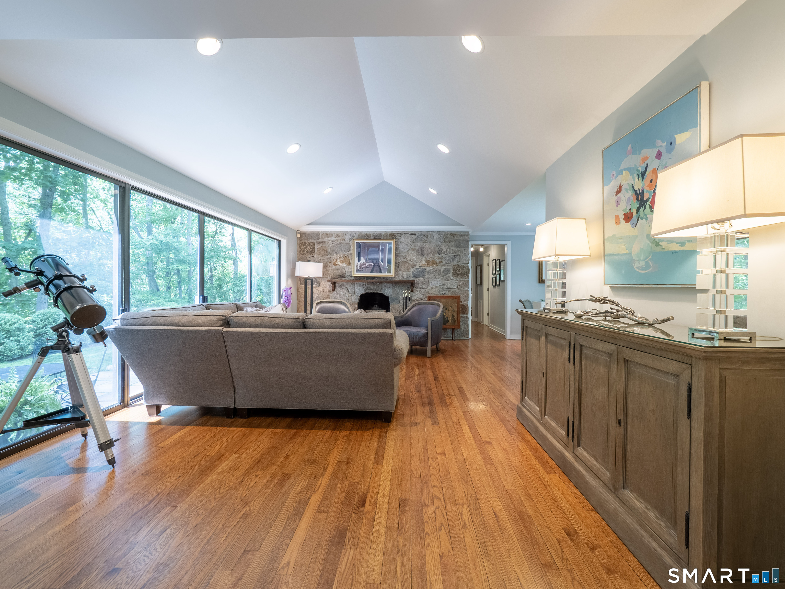 270 Old Grumman Hill Road Wilton CT 06897